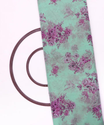 Buy organza Material Online in India From Fabric Dekho